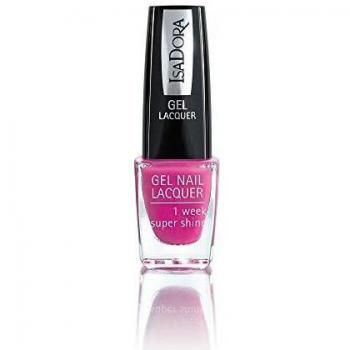 ISADORA Gel Lacquer Love Boat #255 6 ml
