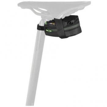 Syncros saddle bag speed 200 black