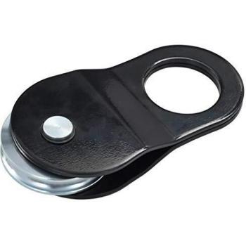 vidaXL Pasteca de acero 10 toneladas