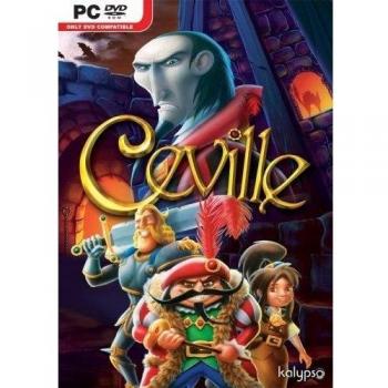 Ceville