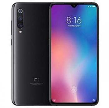 Xiaomi Mi 9 Negro Dual SIM