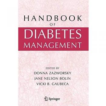 Handbook of Diabetes Management