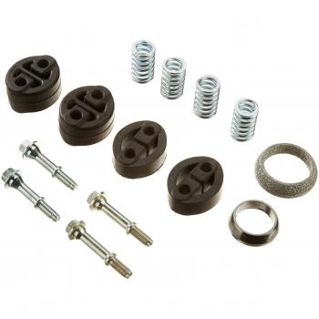 Kit de montaje HJS 82 43 8019 para sistema de escape HONDA Civic V 3/5 puertas