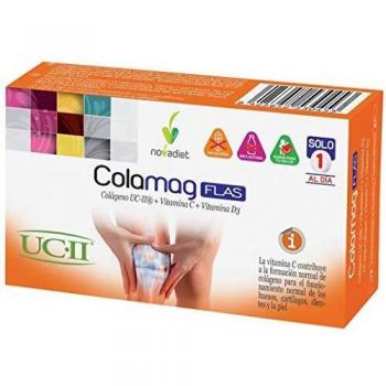 Novadiet Colamag Flas, 30 Comprimidos