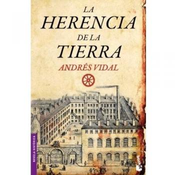 La herencia de la tierra