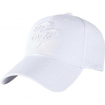 Project X Paris Unisex Adjustable White Baseball Cap