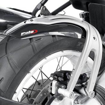 hinterradabdeckung Puig BMW R 1100 GS 94 – 99 de carbono Look