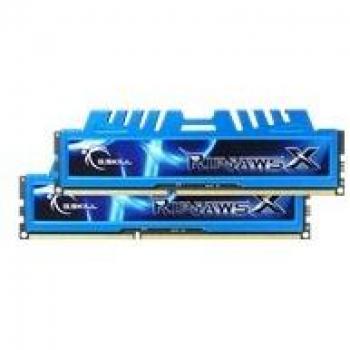 G.Skill F3-1866C9D-16GXM - Memoria RAM DDR3 de 16 GB