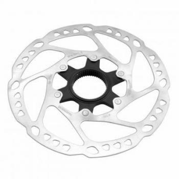 Freno de Disco 160 mm Central verschlus Sistema Shimano SLX Moto