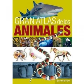 Gran Atlas de los animales
