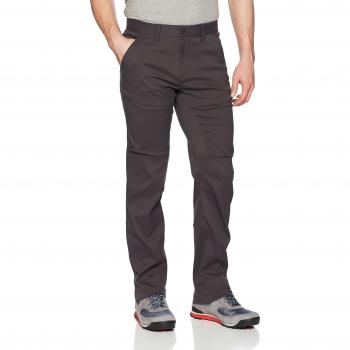 Helly Hansen para hombre Dromi utilidad pantalones, hombre, color marrón, tamaño Small