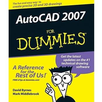 AutoCAD 2007 For Dummies