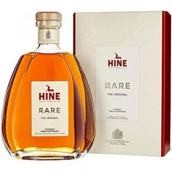 Hine Rare VSOP Fine Champagne Cognac