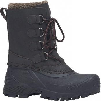 Rouchette Hudson Men's Brown Ankle Boots Size 10 UK