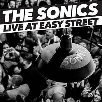 Live At Easy Street [Vinilo]