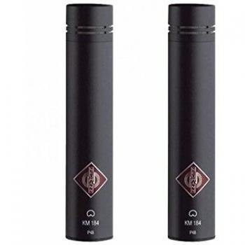 Neumann 8523 microfono etaparendimiento 2020000 hz 05 alambrico negro 80g