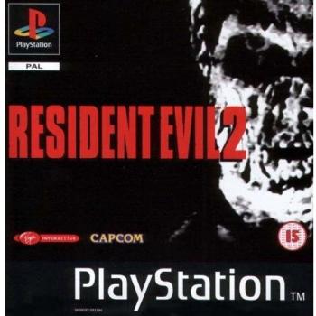 Resident Evil 2