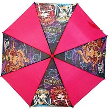 Monster High 4548 - Paraguas Infantil