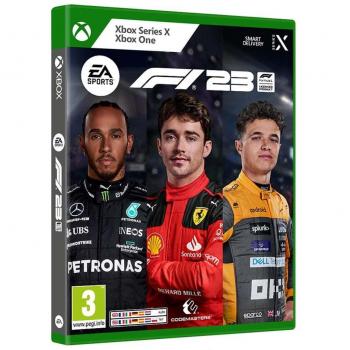 F1 23 para Xbox Series X