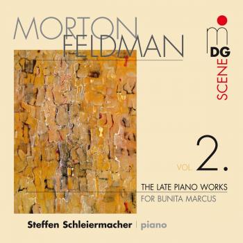 Les Dernières Pièces Pour Piano/Vol.2