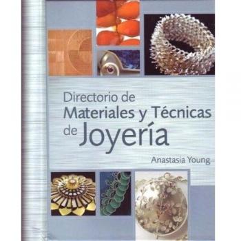 Directorio de materiales y técnicas de joyería