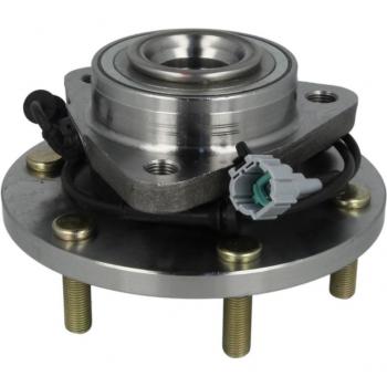 Juego de rodamientos de rueda BTA H11064BTA, incluye cojinete de rueda, compatible con diversos modelos de vehículos, fabricado con materiales de alta calidad para garantizar durabilidad y rendimiento óptimo en la rotación de las