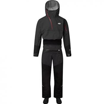Traje de hombre Gill Verso Dry 2023 - Gris Graphite 4805 M
