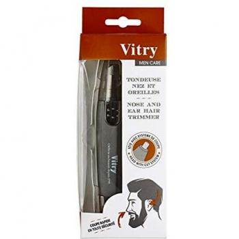 Vitry Electric Hair Trimmer
