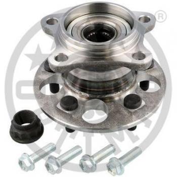 Kit de cojinete de rueda OPTIMAL 982852