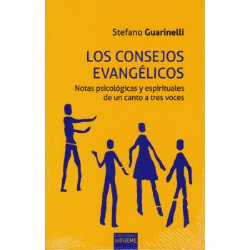 Consejos Evangelicos, Los: Notas Psicológicas y espirituales de un canto a tres voces: 238