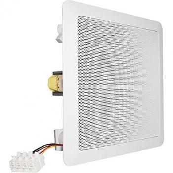 Visaton VS-DL18/2SQ - Altavoces