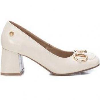 Zapato de Mujer Xti 142344 Hielo con Detalle Metalizado