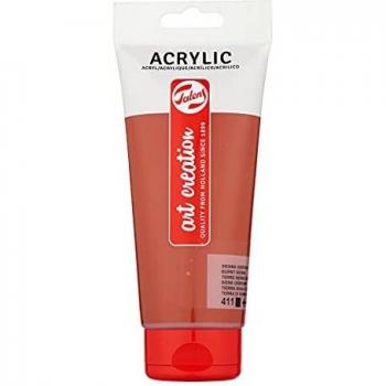 Talens Art Creation TAC ACRIL.200ML T.Siena Tost