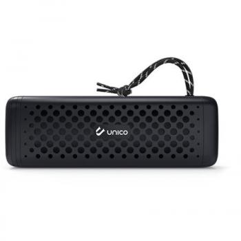 Altavoz único Bluetooth con correa 5W*2 85dB