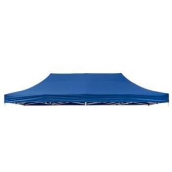 Techo Azul para Carpa Plegable 3x6 Master - Envío Desde España
