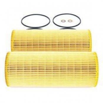 Filtro de aceite BOSCH 1 457 429 732