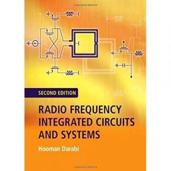 Radio Frequency Integrated Circuits and Systems by Darabi, Hooman - Cambridge University Press