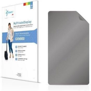 Vikuiti MyPrivateDisplay Protector de Pantalla y privacidad GXN800 de 3M compatible para Nautiz X1