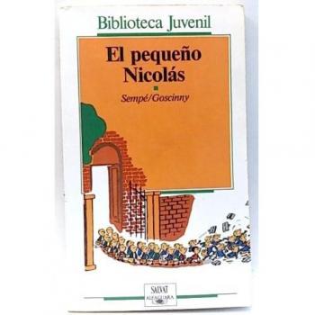 El pequeño Nicolás