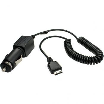 Cable de carga encendedor para Samsung SGH-F400