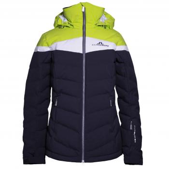 J. tilo Berg – Crillon JL 2L Chaqueta de esquí para mujer