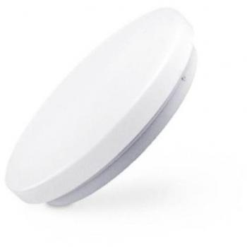 Plafón de Techo LED GSC Mond 24W 3000K - Iluminación eficiente y moderna