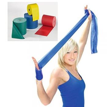 Artzt Vitality Latexfree (in Aufbewahrungstasche), 2.5 m (Mittel/Rot)