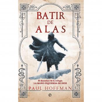 Batir de alas