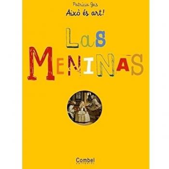 LAS MENINAS CAT