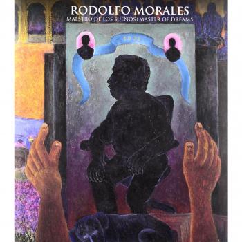 Rodolfo Morales