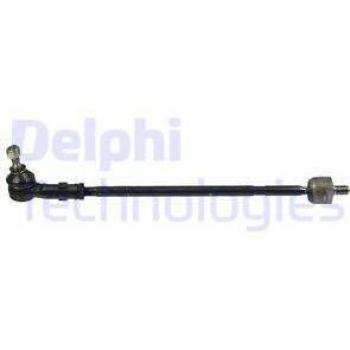 Junta axial de dirección DELPHI TL383 - Tipo: Junta axial, Características: Alta resistencia, Fabricación de calidad, Compatible con múltiples modelos de vehículos, Fácil instalación, Diseño duradero