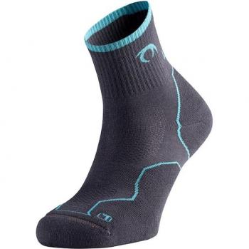 Calcetines Lurbel Tierra Three Marengo Celeste