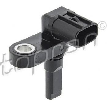 Sensor ABS TOPRAN 623 016