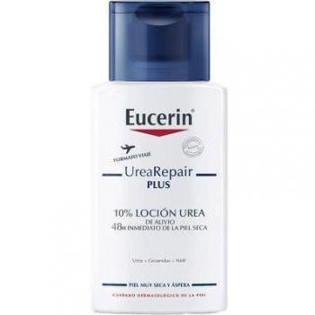 Eucerin UreaRepair Loción Corporal 10% Urea 100ml